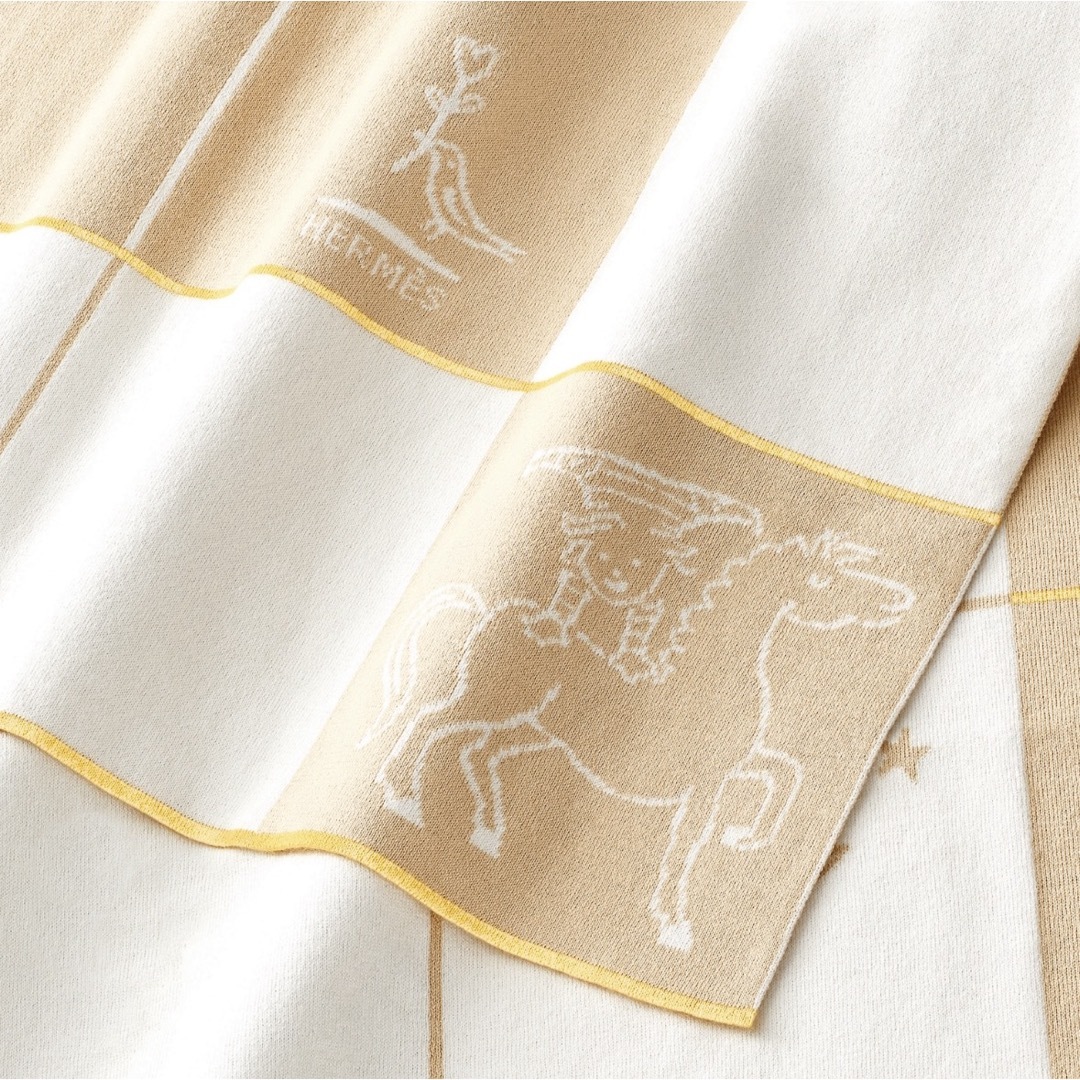 HERMES - 新品未使用 エルメス プレード 《カブリオル》 ベビー HERMES - 新品未使用 エルメス プレード 《カブリオル》 ベビー