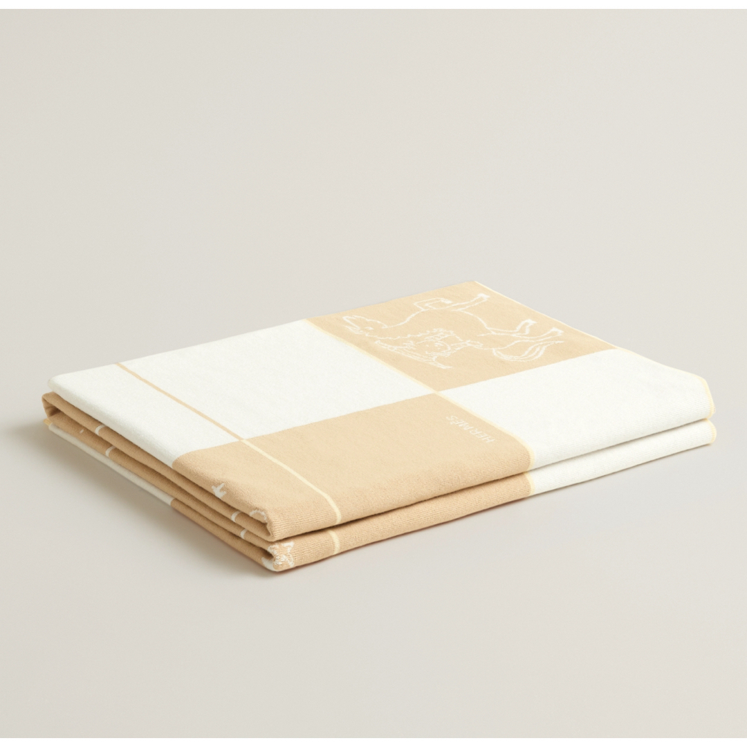 HERMES - 新品未使用 エルメス プレード 《カブリオル》 ベビー HERMES - 新品未使用 エルメス プレード 《カブリオル》 ベビー