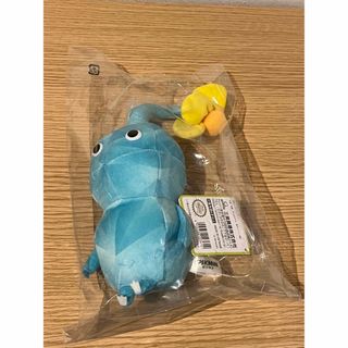 氷ピクミン ぬいぐるみ(ぬいぐるみ)