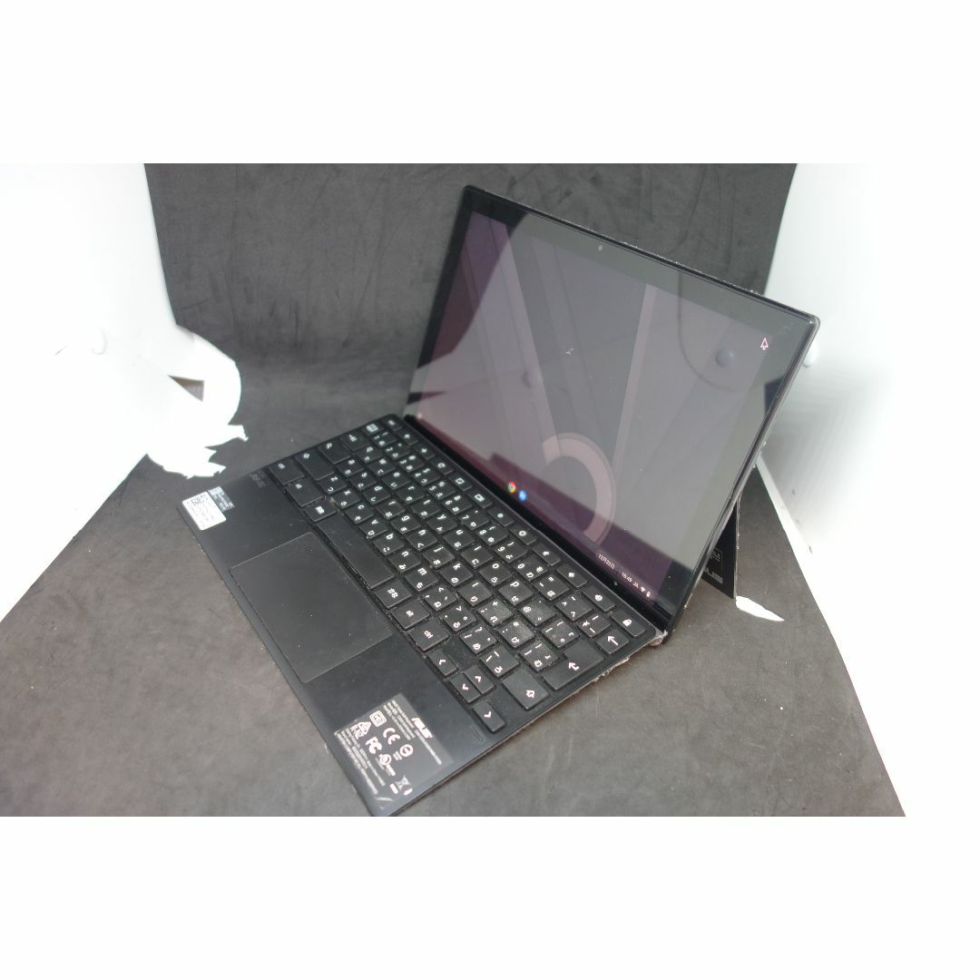 CM3000DV868）ASUS　Chromebook Detachable CM3000DV