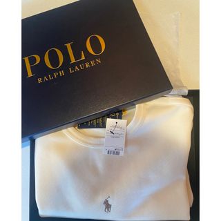 ポロラルフローレン(POLO RALPH LAUREN)のポロラルフローレン（トレーナー）メンズ用(トレーナー/スウェット)