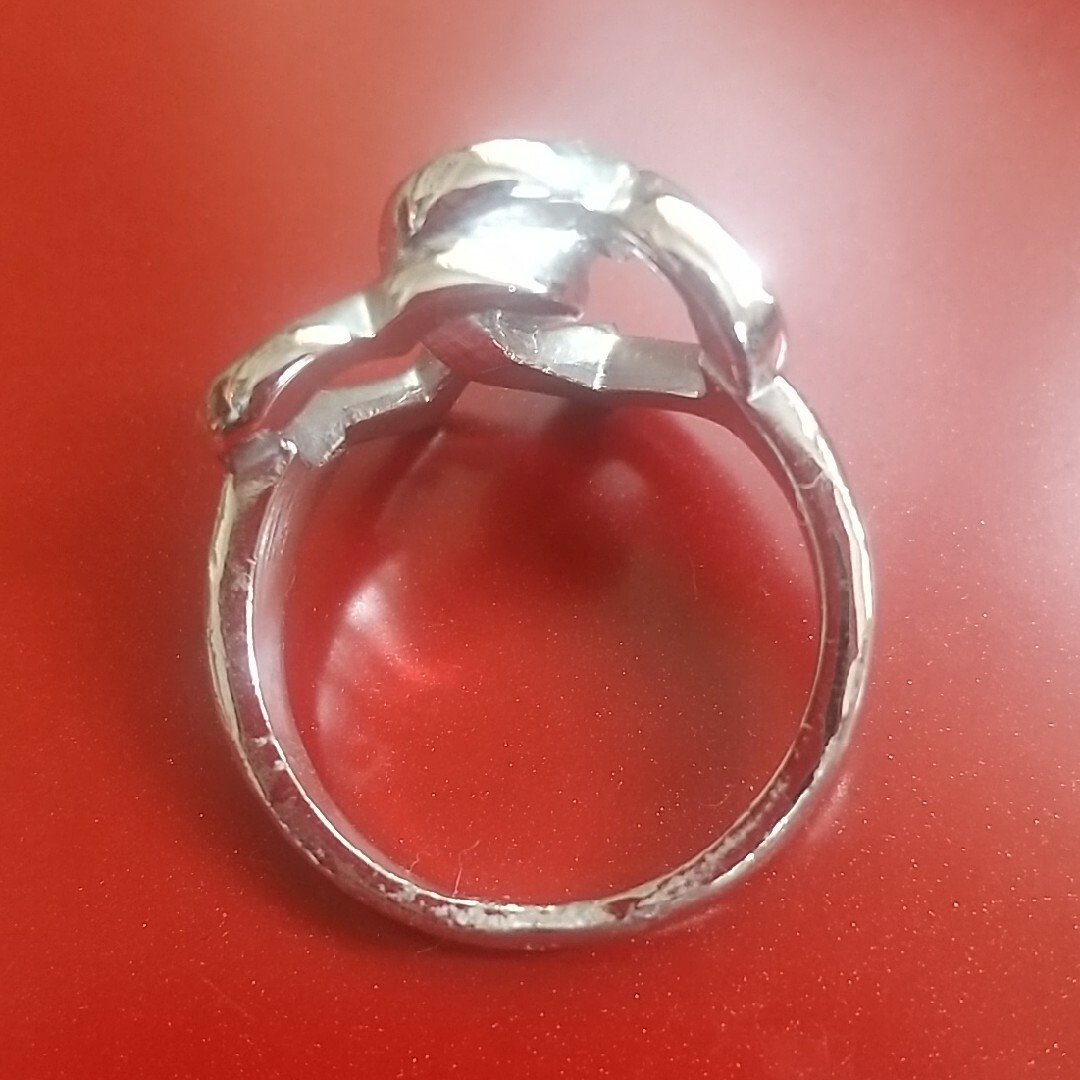 💍ハートリング💍 レディースのアクセサリー(リング(指輪))の商品写真