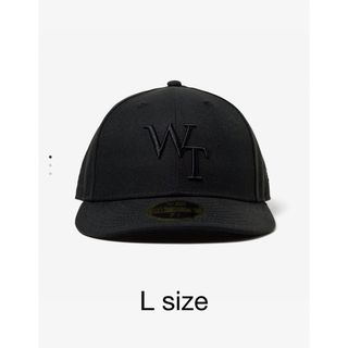 ダブルタップス(W)taps)のWTAPS 59FIFTY LOW PROFILE / CAP NEWERA(キャップ)