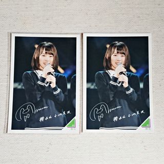 ケヤキザカフォーティーシックス(欅坂46(けやき坂46))の欅坂46 フォトカード/小池美波/永谷園(その他)