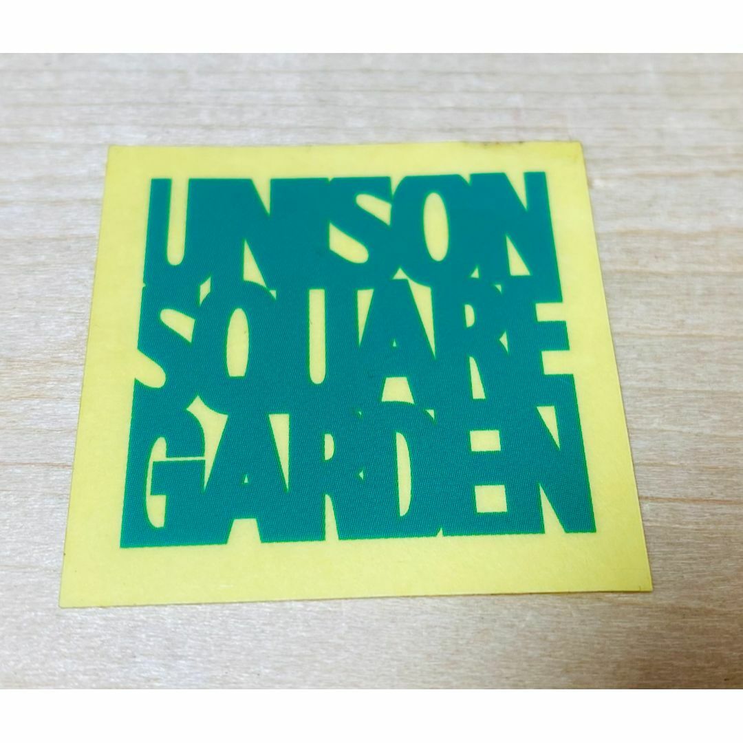 廃盤】UNISON SQUARE GARDEN 新世界ノート / 流星前夜の通販 by 廃盤】UNISON SQUARE GARDEN 新世界ノート / 流星前夜の通販 by