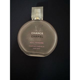 シャネル(CHANEL)のCHANEL CHANCE ヘアミスト オー タンドゥル 香水(ヘアウォーター/ヘアミスト)