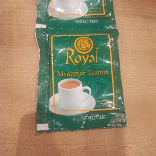 紅茶(茶)