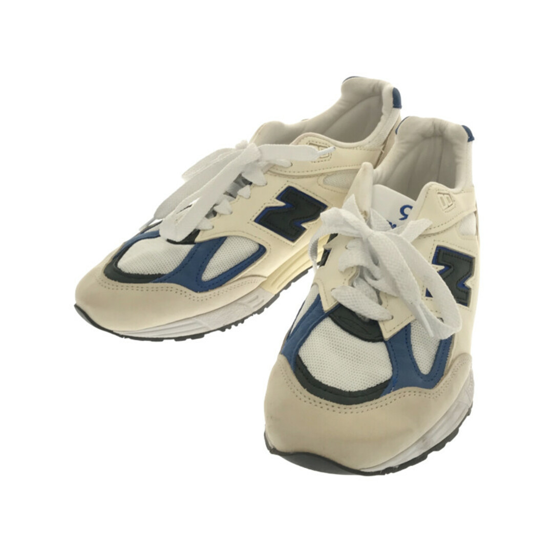 店にて先行発売 NEW BALANCE ニューバランス ローカット