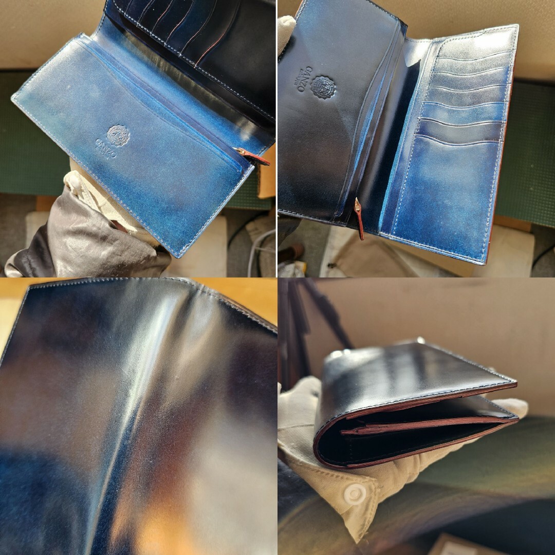GANZO - GANZO ガンゾ CORDOVAN LUCIDA コードバン ルチダの通販 by いずみ's shop|ガンゾならラクマ GANZO - GANZO ガンゾ CORDOVAN LUCIDA コードバン ルチダの通販 by いずみ's shop|ガンゾならラクマ