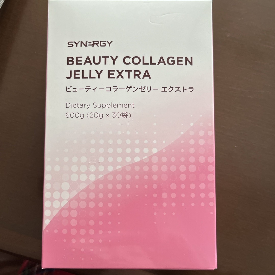 シナジーワールドワイドジャパン　ビューティーコラーゲンエクストラ | フリマアプリ ラクマ