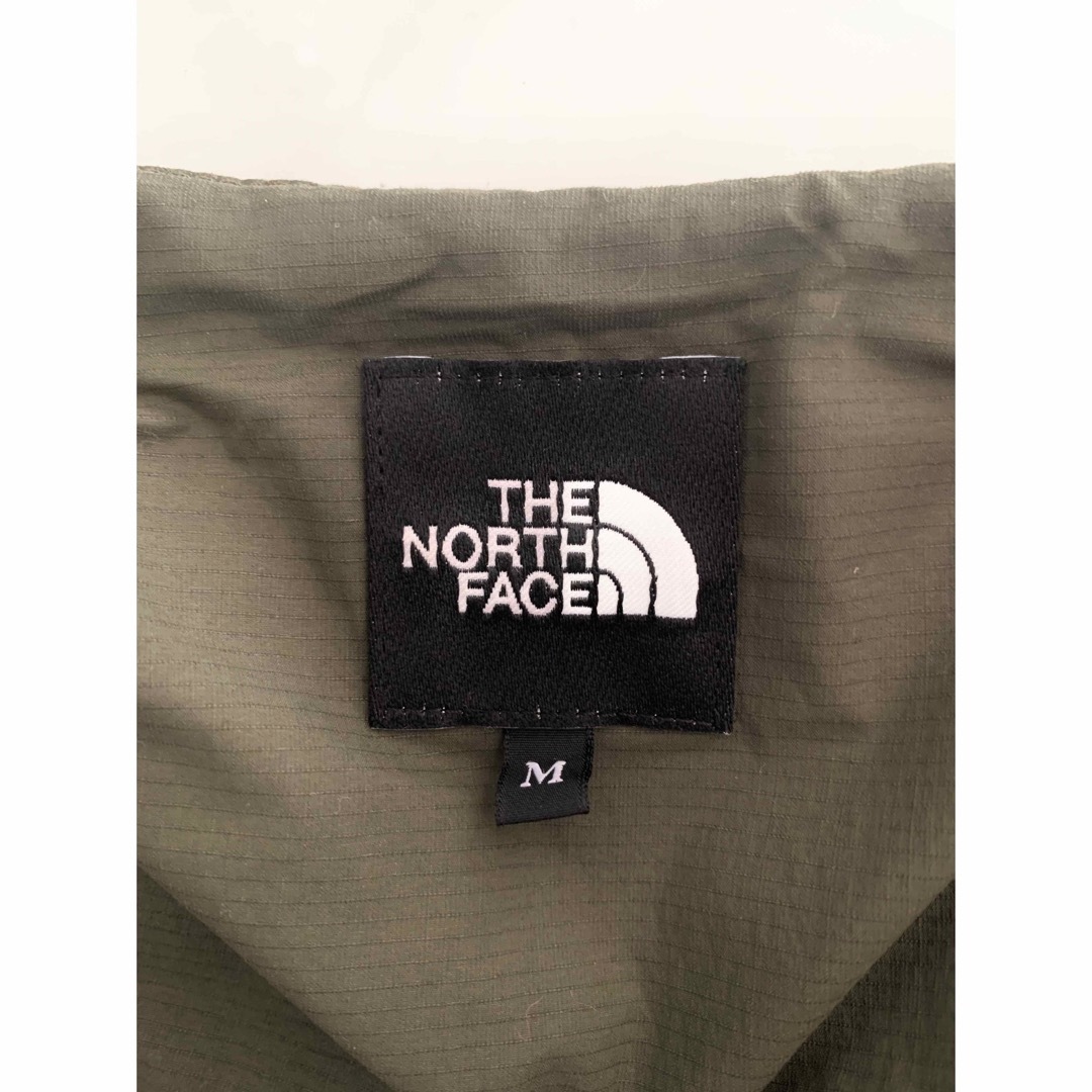 THE NORTH FACE(ザノースフェイス)のKiyo様専用　ノースフェイス トランジットカーディガン NY81861 メンズのジャケット/アウター(ダウンジャケット)の商品写真