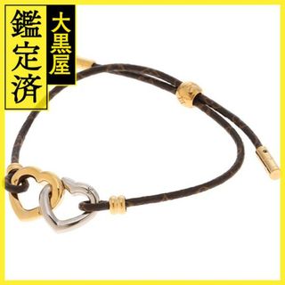 ヴィトン(LOUIS VUITTON) ブレスレット/バングルの通販 2,000点以上