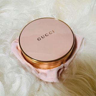 グッチ(Gucci)のGUCCI フェイスパウダー　★新品未使用(フェイスパウダー)