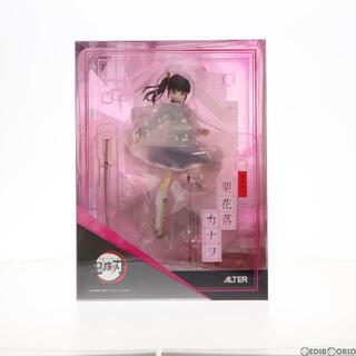 アルター(ALTER)の栗花落カナヲ(つゆりかなを) 鬼滅の刃 1/8 完成品 フィギュア アルター(アニメ/ゲーム)