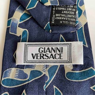 ヴェルサーチ(VERSACE)のヴェルサーチ ネクタイ (ネクタイ)