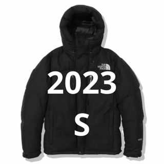 ザノースフェイス(THE NORTH FACE)のバルトロライトジャケット S ブラック　黒 ザノースフェイス　新品　0(ダウンジャケット)