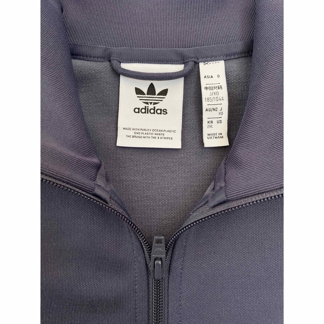 adidas - アディダスadidasトラックジャケット XO ベッケン adidas - アディダスadidasトラックジャケット XO ベッケン