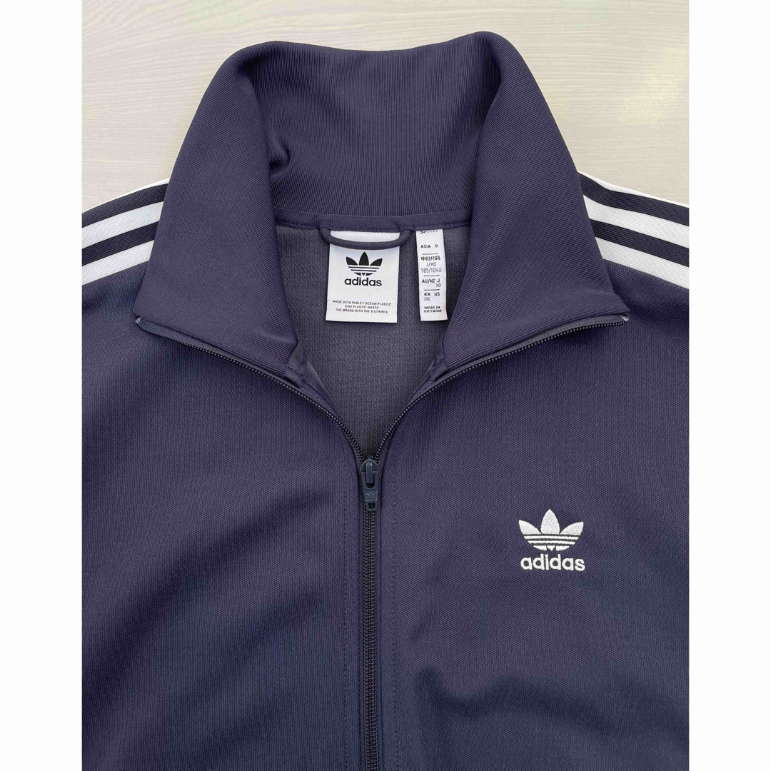 adidas - アディダスadidasトラックジャケット XO ベッケン adidas - アディダスadidasトラックジャケット XO ベッケン