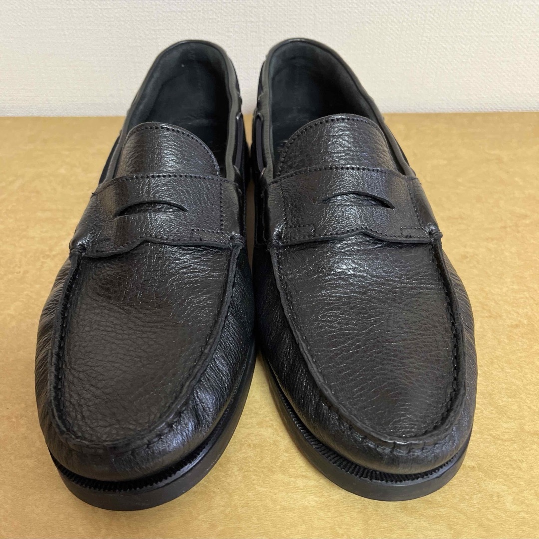 Paraboot × 轟く BEAMS別注 コルシカ パラブーツ × ビームス Paraboot × 轟く BEAMS別注 コルシカ パラブーツ × ビームス