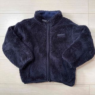 ユナイテッドアローズグリーンレーベルリラクシング(UNITED ARROWS green label relaxing)のグリーンレーベル  キッズ　アウター　フリース(ジャケット/上着)