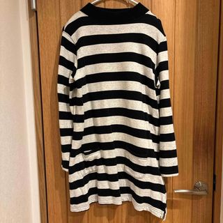 BEAMS BOY - 新品 BEAMS BOY / フレンチテリー クルーネック