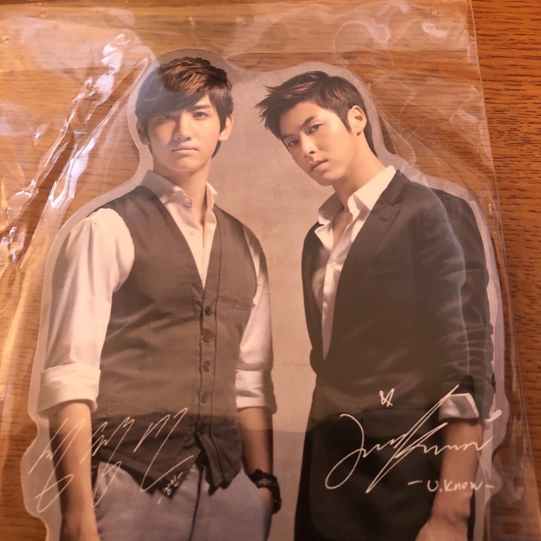 東方神起(トウホウシンキ)の東方神起 エンタメ/ホビーのCD(K-POP/アジア)の商品写真