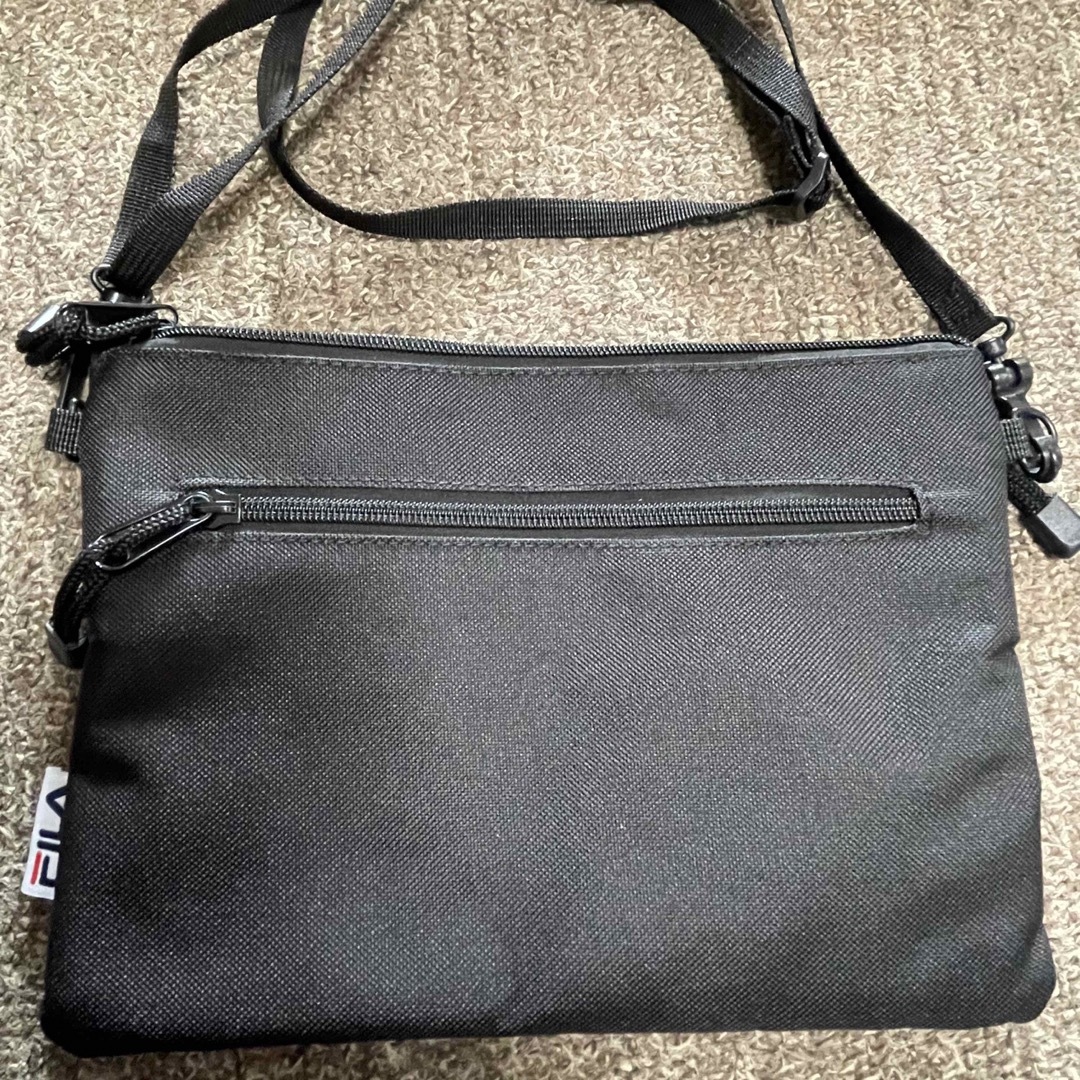 FILA(フィラ)のフィラ　サコッシュ レディースのバッグ(ショルダーバッグ)の商品写真