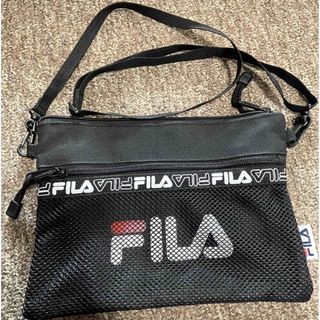 フィラ(FILA)のフィラ　サコッシュ(ショルダーバッグ)