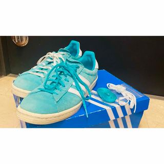 アディダス(adidas)のアディダス　キャンパス80s(スニーカー)