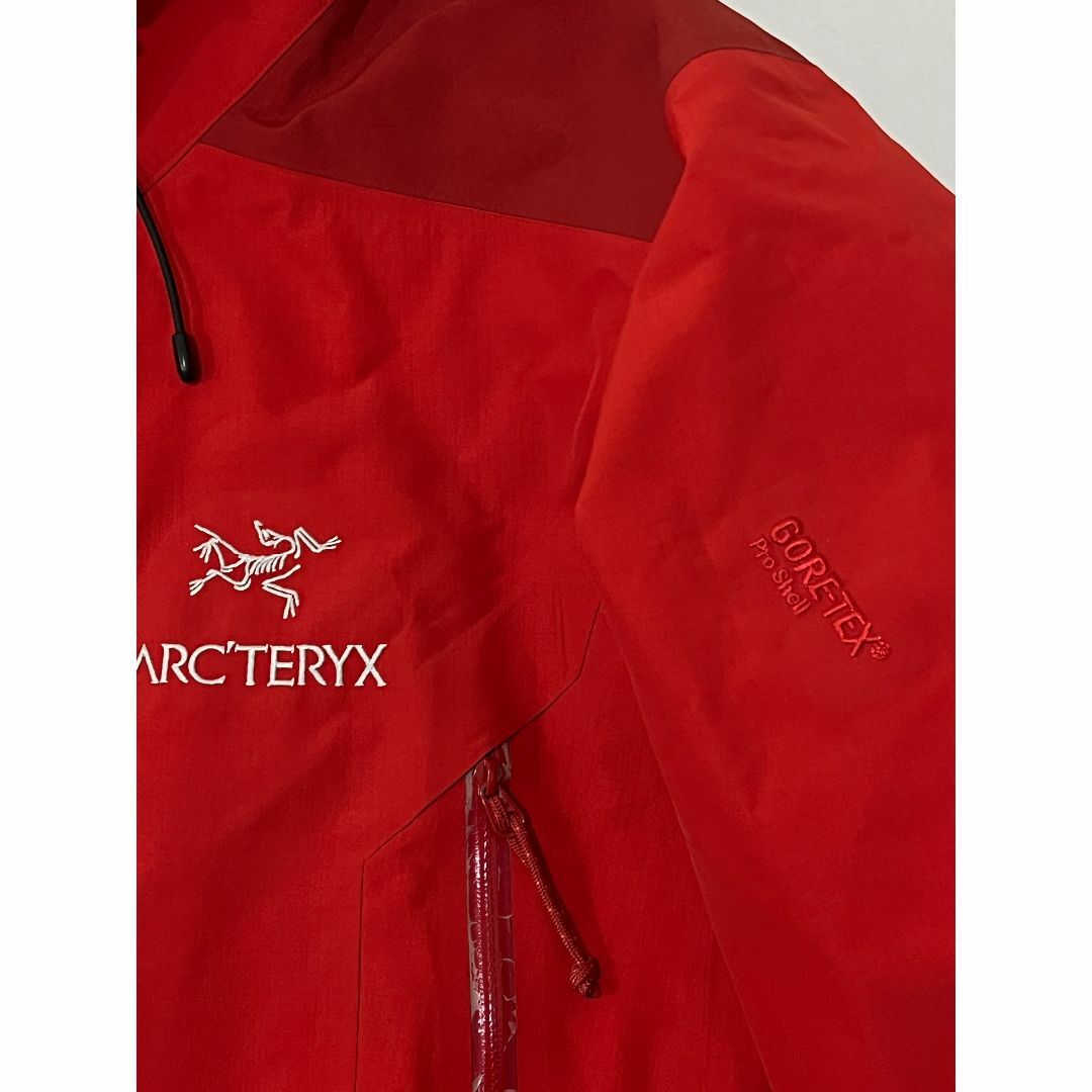 ARC'TERYX(アークテリクス)の【ARC’TERYX】アークテリクス Beta AR JACKET マウンパ メンズのジャケット/アウター(マウンテンパーカー)の商品写真