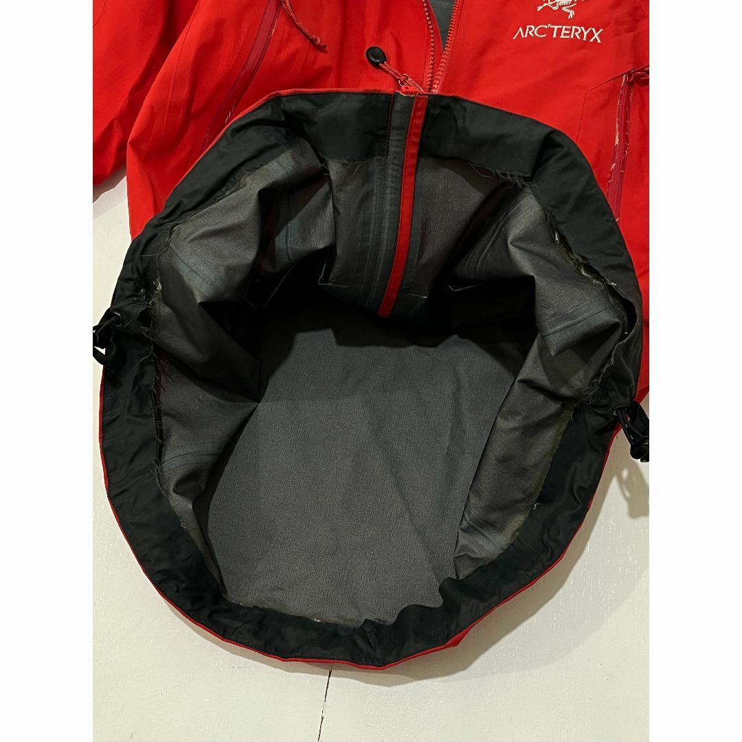 ARC'TERYX(アークテリクス)の【ARC’TERYX】アークテリクス Beta AR JACKET マウンパ メンズのジャケット/アウター(マウンテンパーカー)の商品写真