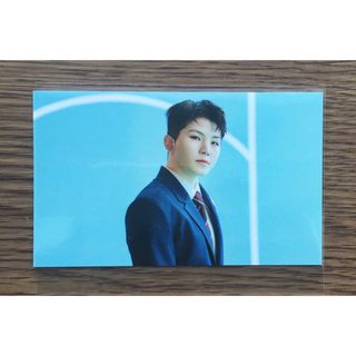 セブンティーン(SEVENTEEN)のSEVENTEEN DREAM ウジ タワレコ トレカ セブチ(アイドルグッズ)