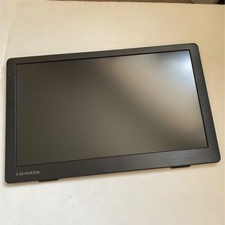 アイオーデータ(IODATA)のIODATA LCD-CF131XDB-M モバイルディスプレイモニター(ディスプレイ)