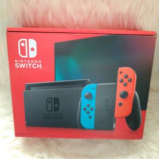 ニンテンドースイッチ 家庭用ゲーム機本体の通販 130,000点以上