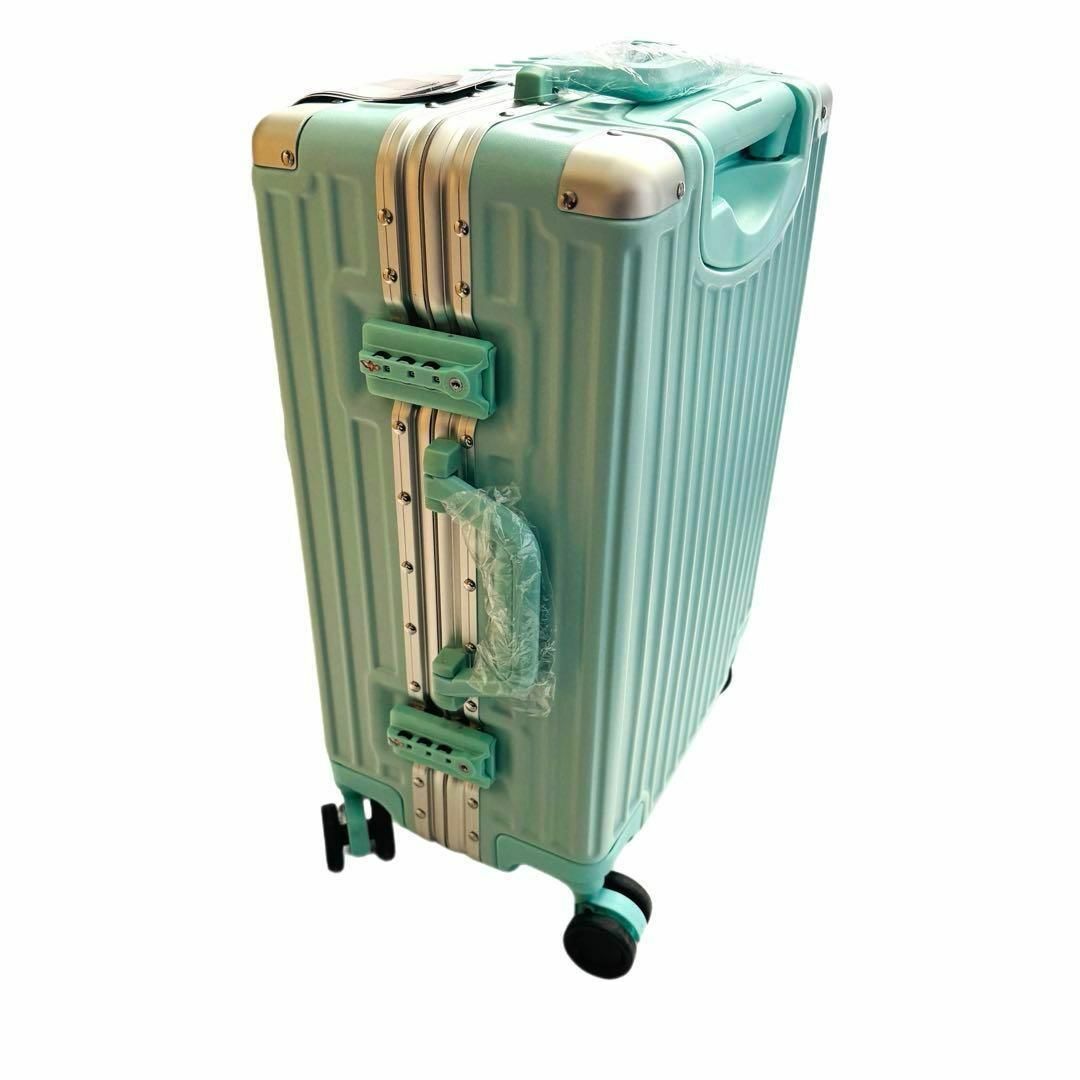 スーツケース キャリーバッグ キャリーケース 機内持込 超軽量 S TSAロック レディースのバッグ(スーツケース/キャリーバッグ)の商品写真