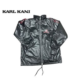 Karl Kani - KARL KANI(カールカナイ) 90's セットアップ　ジャージ