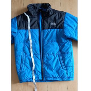 ザノースフェイス(THE NORTH FACE)のノースフェイスジャケット　子供(ジャケット/上着)