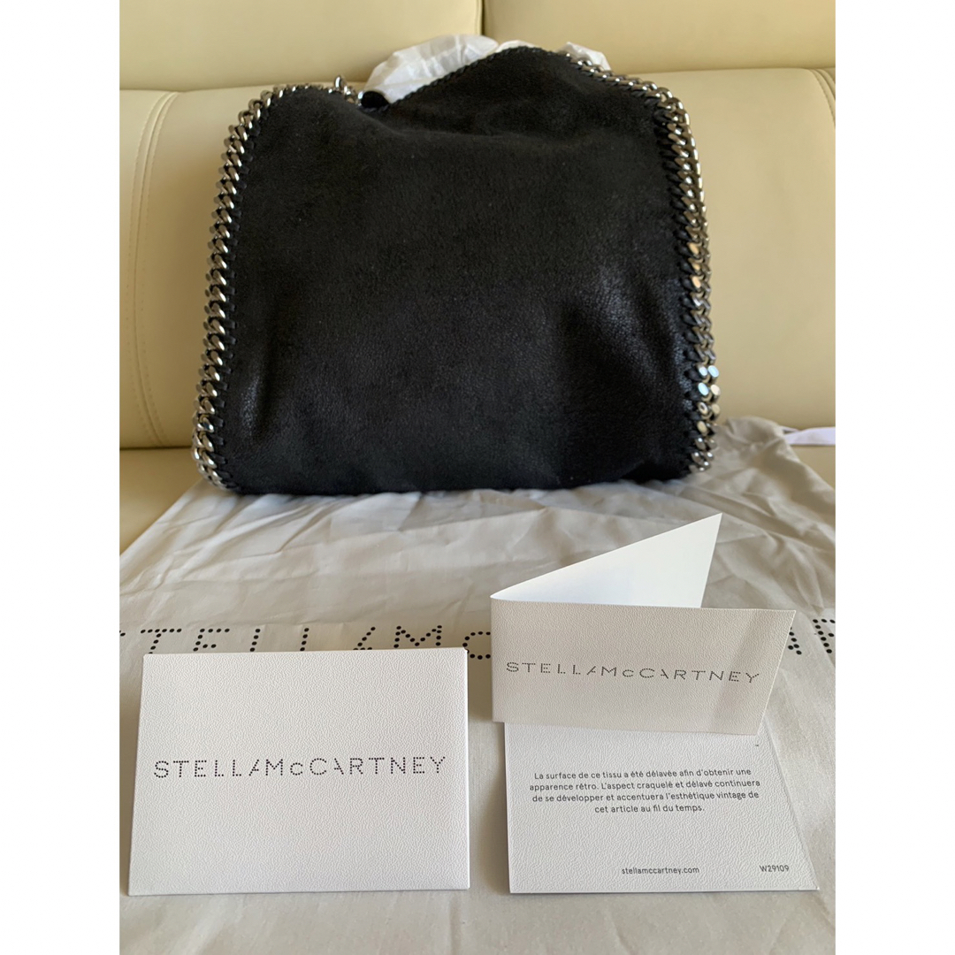 Stella McCartney(ステラマッカートニー)のステラマッカートニー　ショルダーバッグ 371223W9132 レディースのバッグ(ショルダーバッグ)の商品写真