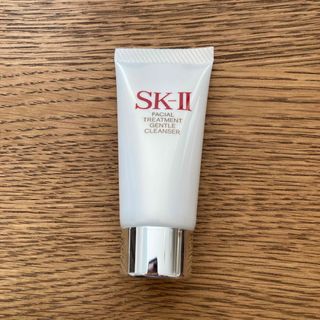 エスケーツー(SK-II)のSK-II 洗顔フォーム(洗顔料)