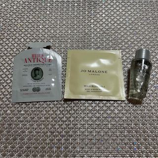 ランコム(LANCOME)のランコム クラリフィック デュアルエッセンスローション10ml (美容液)