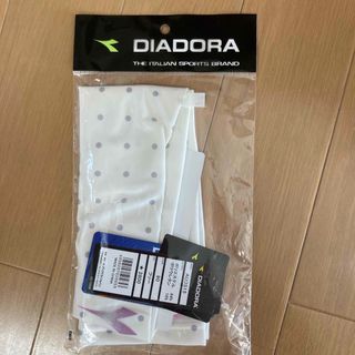 ディアドラ(DIADORA)のディアドラ レディースアームカバー(ウェア)