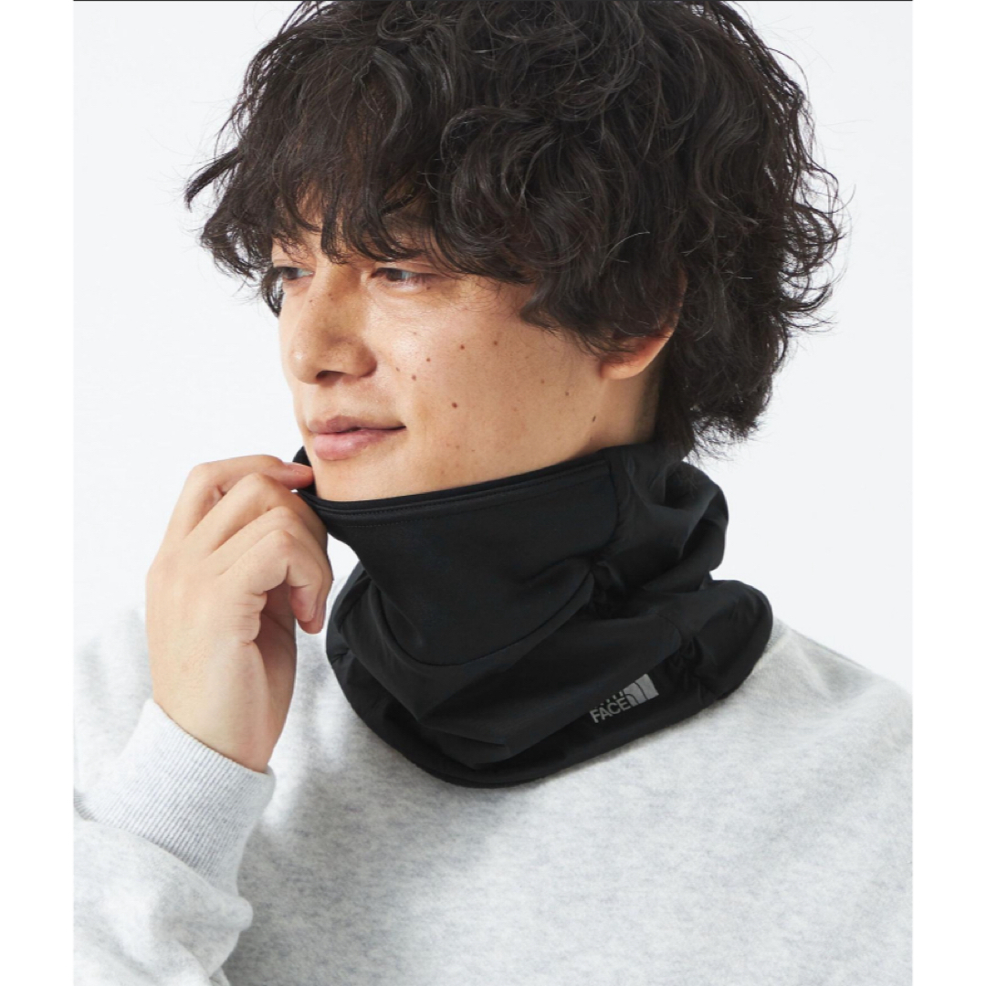 THE NORTH FACE(ザノースフェイス)のTHE NORTH FACE バーサアクティブ ネックゲイター/ユニセックス メンズのファッション小物(ネックウォーマー)の商品写真