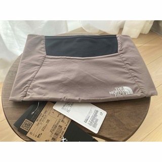 ザノースフェイス(THE NORTH FACE)のTHE NORTH FACE バーサアクティブ ネックゲイター/ユニセックス(ネックウォーマー)