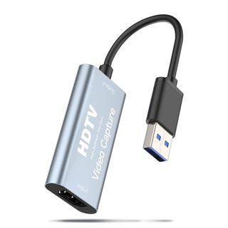 USB3.0 & HDMI 変換アダプタ　キャプチャーボード(その他)