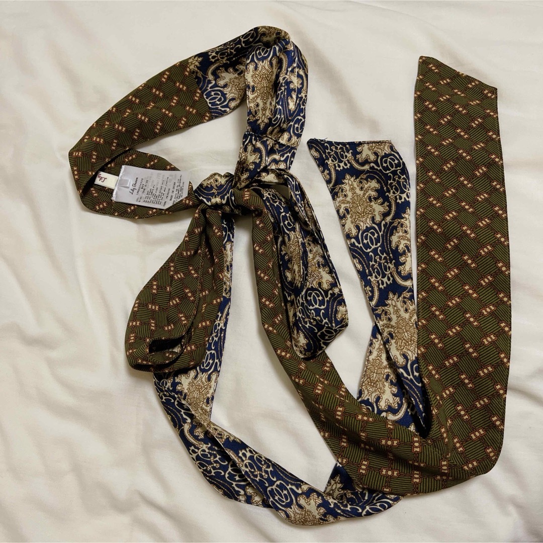 Lily Brown(リリーブラウン)のLily Brown スカーフ レディースのファッション小物(バンダナ/スカーフ)の商品写真