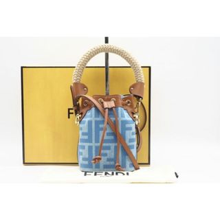 フェンディ(FENDI)のFENDI フェンディ 2WAYバッグ(ショルダーバッグ)