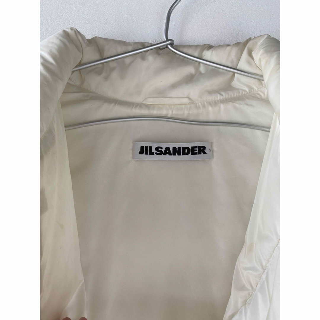 ジルサンダー　jil sander アウターjilsander