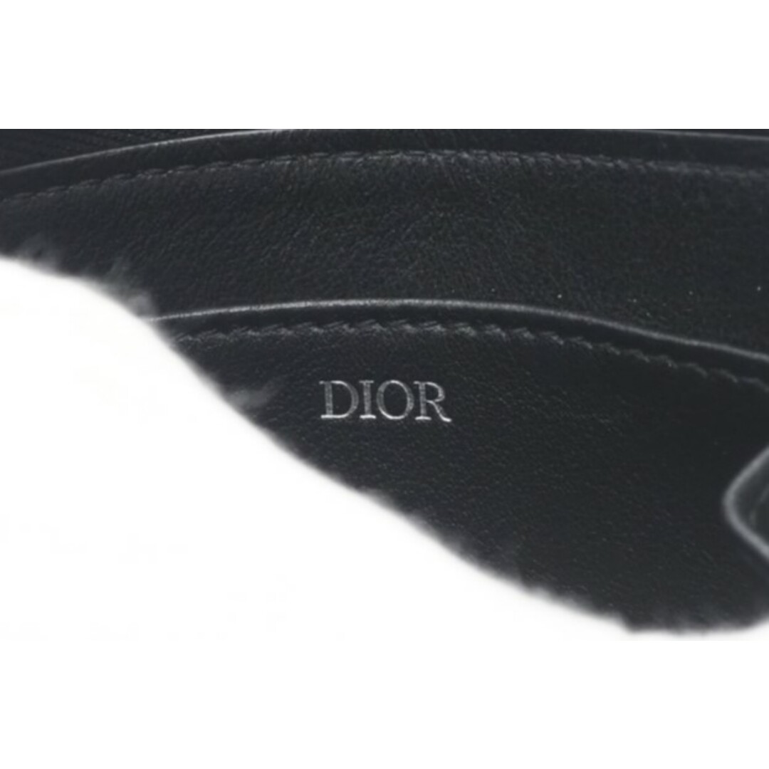 Christian Dior(クリスチャンディオール)のDior ディオール コインケース メンズのファッション小物(コインケース/小銭入れ)の商品写真
