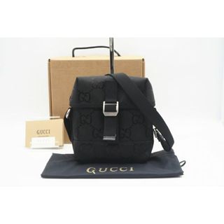 グッチ(Gucci)のGUCCI グッチ ショルダーバッグ(ショルダーバッグ)