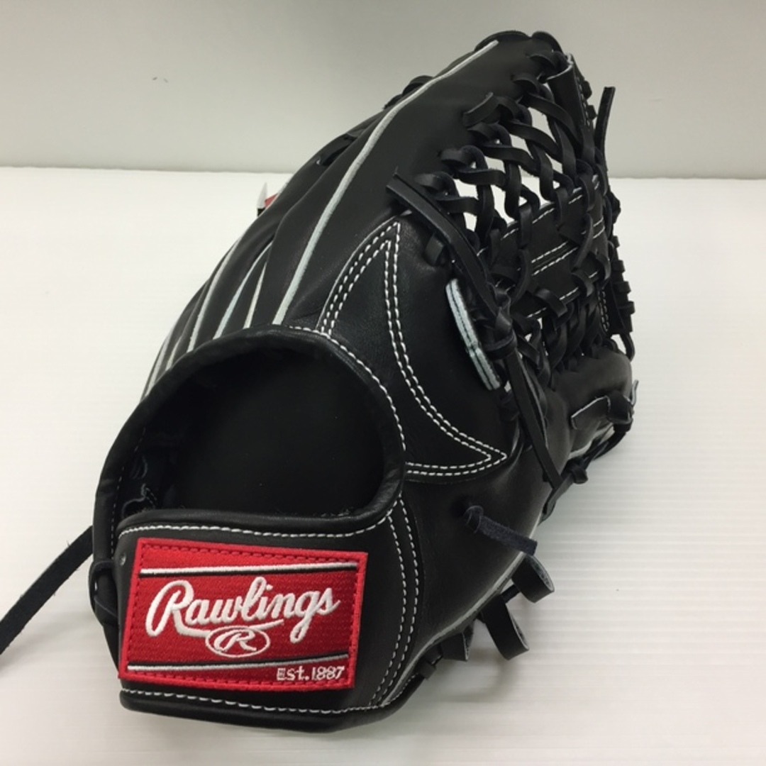 メーカーローリングスローリングス Rawlings HOH 硬式 外野手用グローブ GH9HJR80 8501